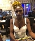 Rencontre Femme Cameroun à Nfoundi : Marie, 26 ans